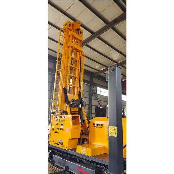 350m 450m 700m 800m Bore Hole Water Well Drilling Rig Machine Deep Rigs Tools and Equipment