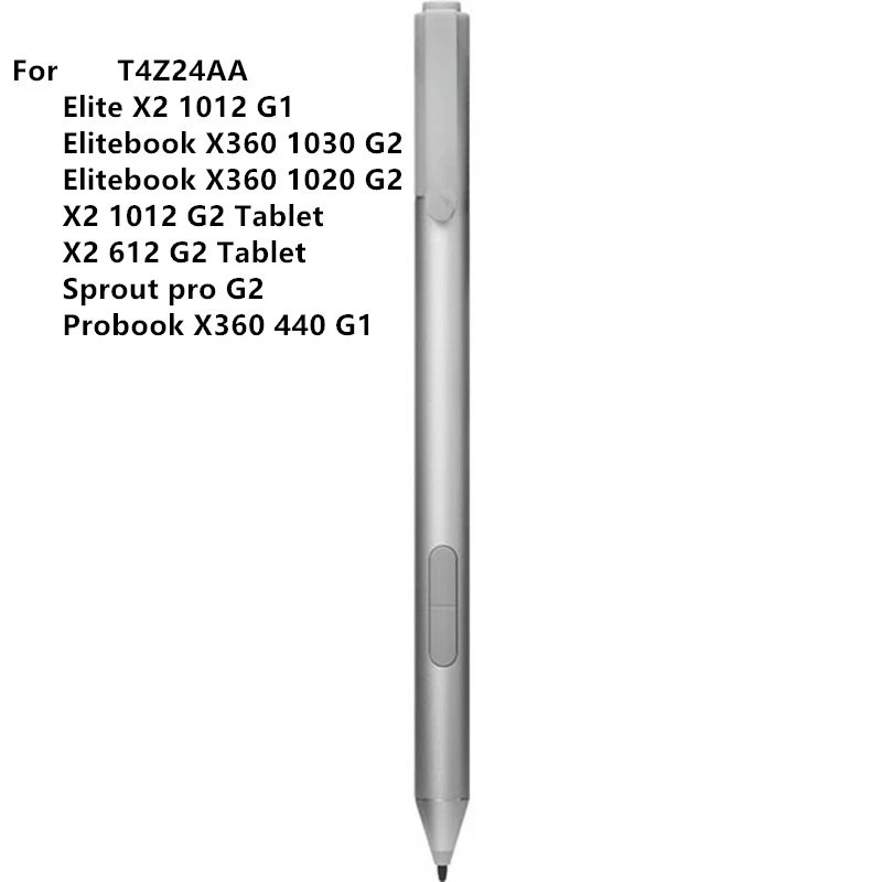 

Для HP Elite x2 G1G2 Sprout Pro Elitebook 1030 G2 Bluetooth-стилус