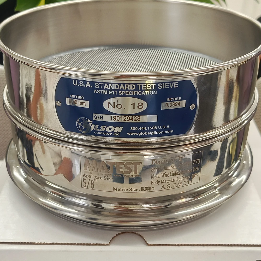 600 Micron Stainles… - image