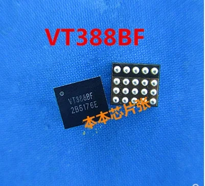 NEW VT388BFCX-ADJ VT388BF VT3888F QN3110M6NH QN3110  PK5B9BA PK589BA PK5B98A  KSZ8081RNAIA-TR KSZ8081 RNA1A