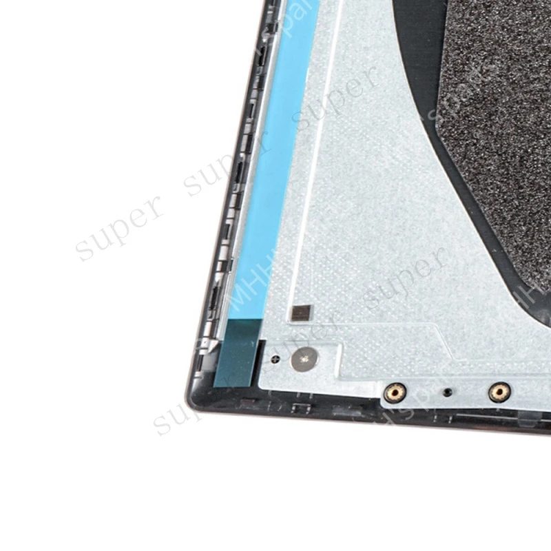 

Запчасти для ноутбуков S+ для Dell G3 3590 3500 P89F: белая задняя крышка + рамка + петли 03HKFN
