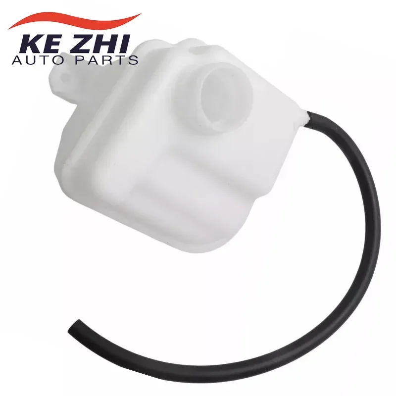 21721JD00B Coolant Reservoir Expansion Overflow Tank Fit for Nissan Qashqai Dualis J10 2007 2008 2009 2010 2011 2012 2013 2014