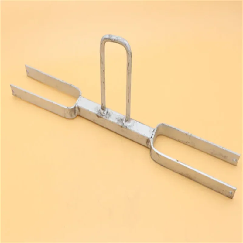 

Special Fork For Tubular Sliding Contact Wire 3/4 Pole Multi-Level Current Collector