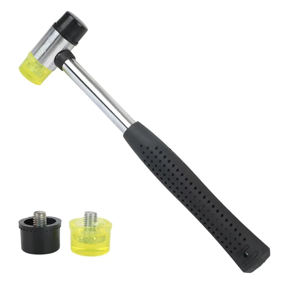 車のデントハンマー修理へこみ除去ツールあられバルジリムーバータップダウンペン自動車板金セット自動車アクセサリーユニバーサル