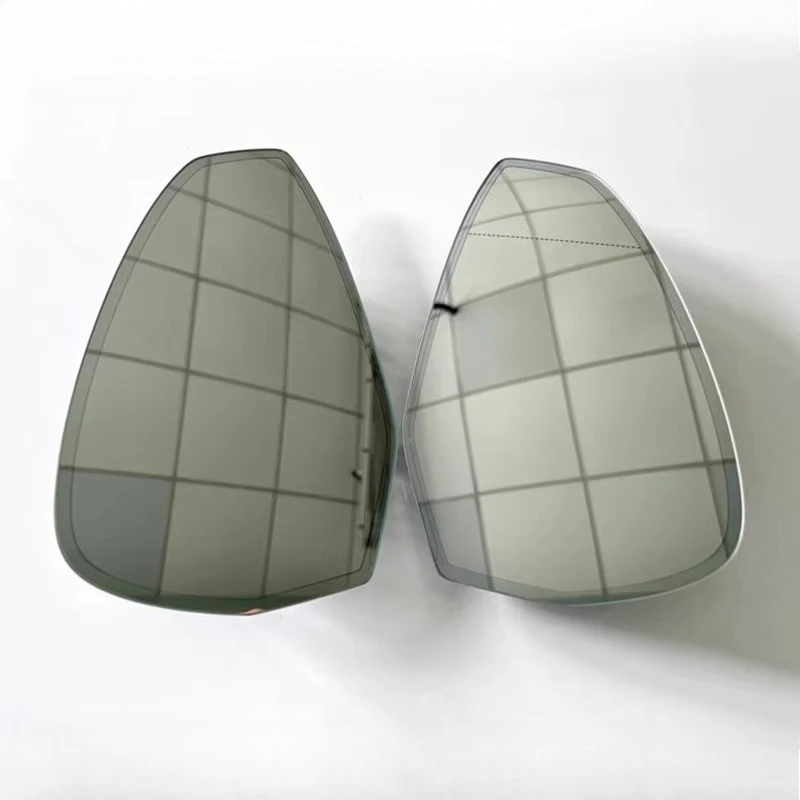 Auto Dimming Anti-Glare Heated Rear Mirror Glass New For AUDI A4 S4 RS4 A5 B9 A5 S5 RS5 2017-2023 8W0857535H 8W0857536G