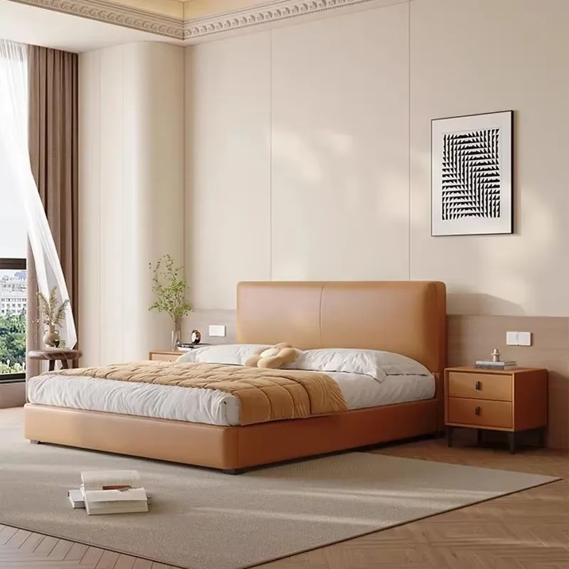 

Wood Royal Queen Double Bed Drawers High End Luxury Frame Double Bed Girl Wood Boys Letti Matrimoniali Furniture For Bedroom