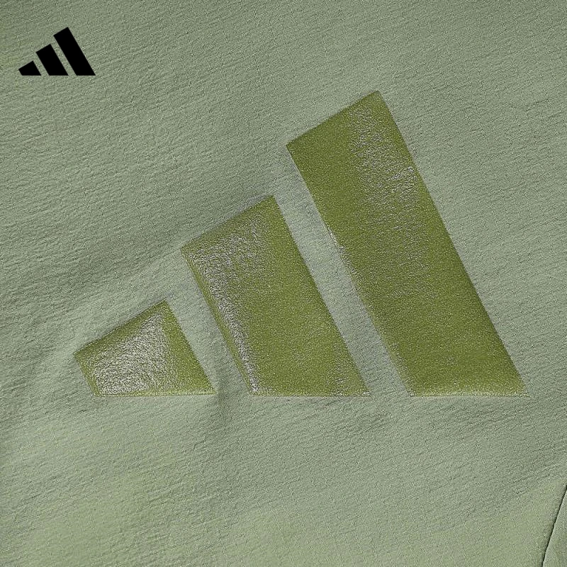 Cappotto Adidas TH LW WV JKT da uomo JZ8403