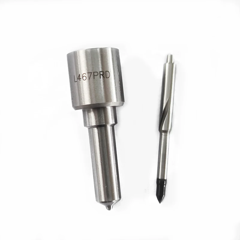

L485PRH Brand New Common Rail Fuel Injector Nozzle For 28386106