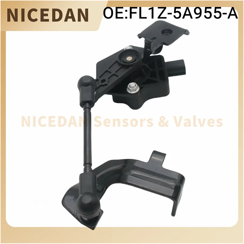 

FL1Z5A955A Body Height Sensor Suitable for Ford Explorer Lincoln Navigator 2015-2017 FL1Z-5A955-A FL1Z 5A955 A