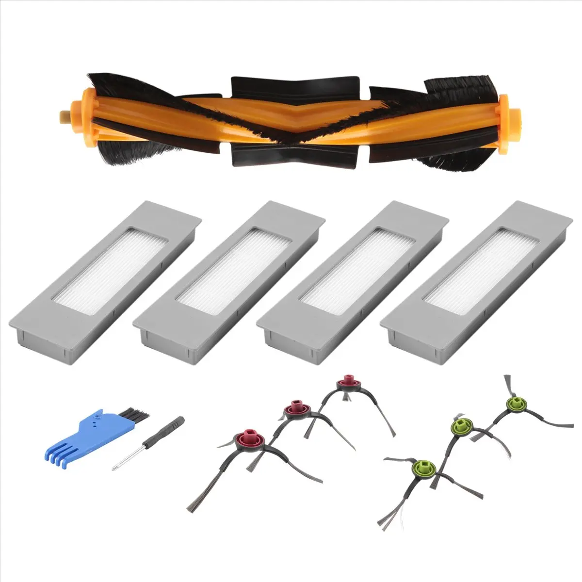 A59E Replacement Ac…