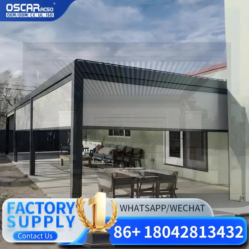 Modern Outdoor Alum… - image