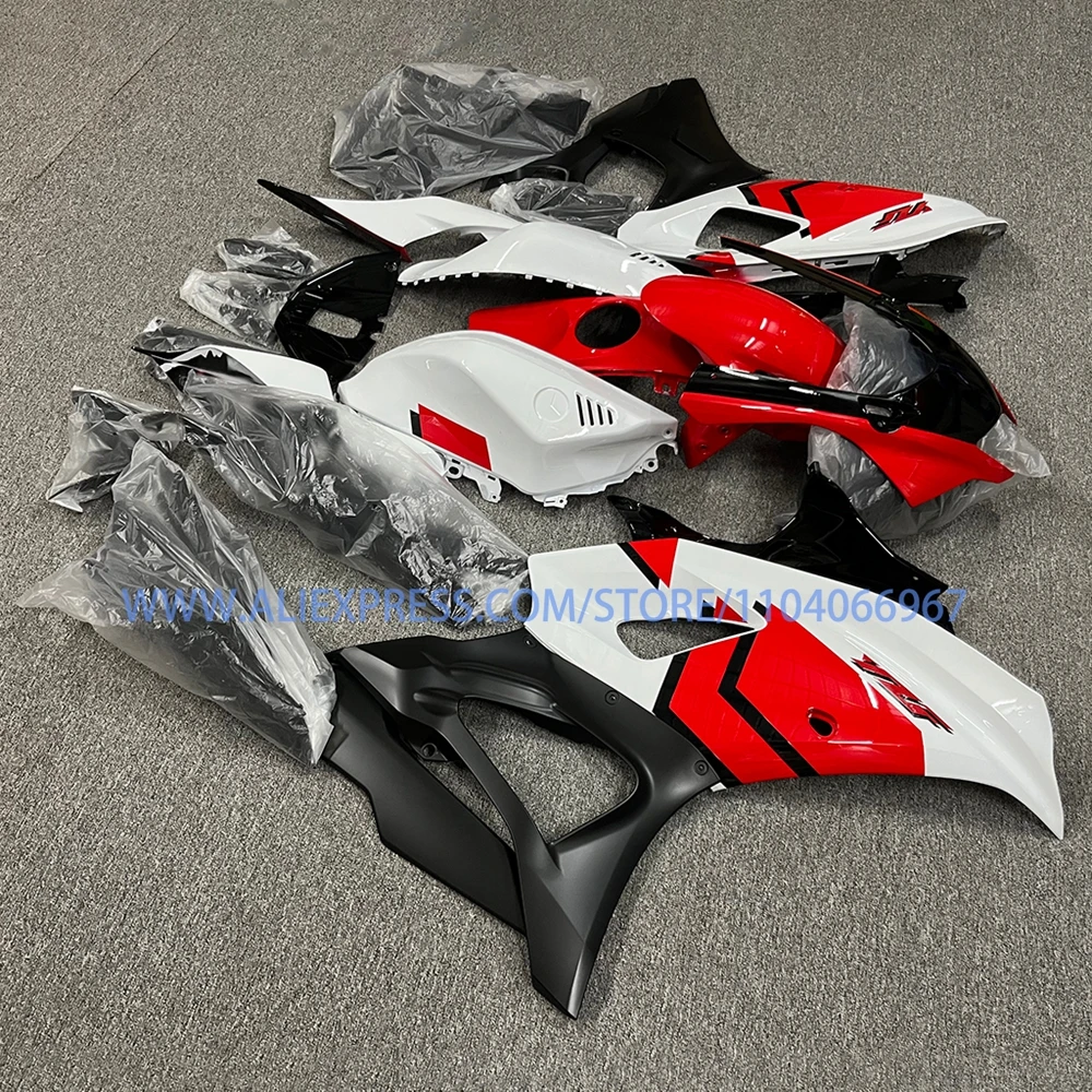 Motorcycle Fairing Kit for YAMAHA YZF R7 2022-2025 Aftermarket Bodywork Fairings ABS Injection YZFR7 22-25