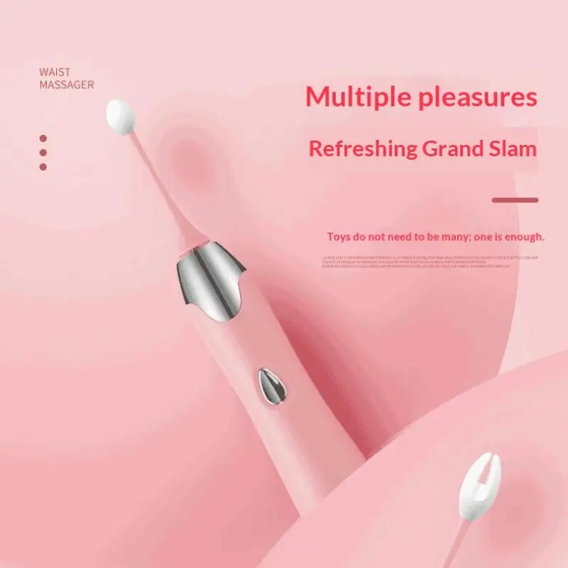 For Beginners Fast Orgasm Adults Goods Powerful Clitoris G Spot Vibrator Dildo… - Image 2
