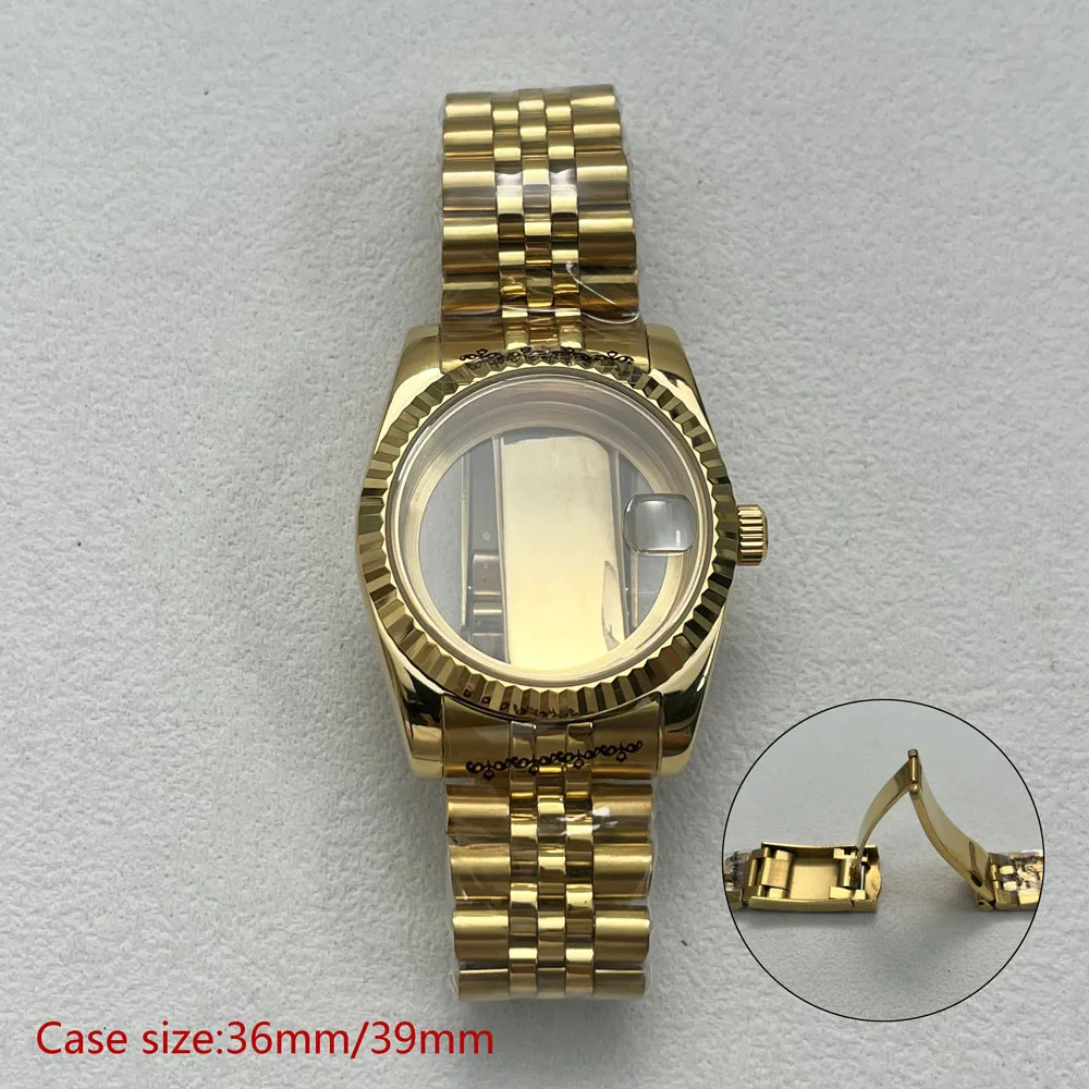 قرص NH35 28.5 ملم برتقالي أزرق أخضر أرجواني قرص ألغاز مع مسامير ملونة مناسبة لشعار NH35 الأوتوماتيكي المخصص