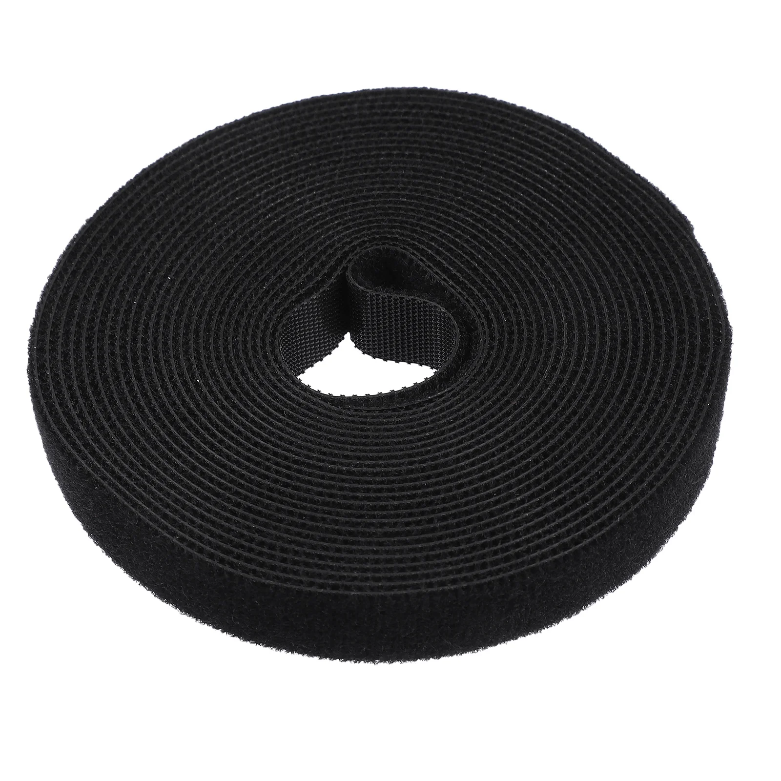 

Wire Cable Ties Cord Straps Management Hook Loop Fastener Reusable Durable Organizer Cord Wire Tie Straps