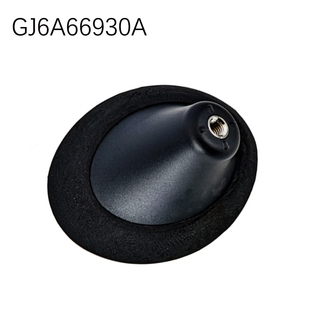 Car Tailgate Switch Trunk Switch For Mazda 6 2003-09 GJ6A-66-930A GJ6A66930A Antenna Cover Car Radio Antenna Base Exterior Part