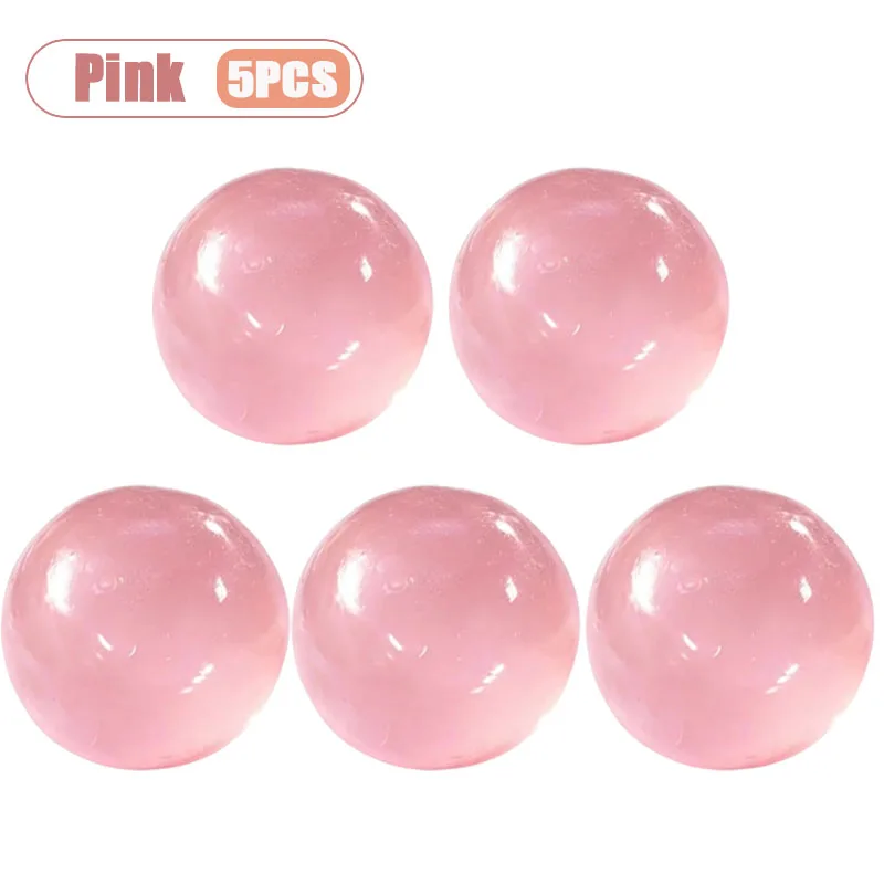 1-10pcs Coconut Oil Squishy Slow Rising Soft Elastic Transparent Stress Relief Sensory Fidget for Adults Office Desk image 3
