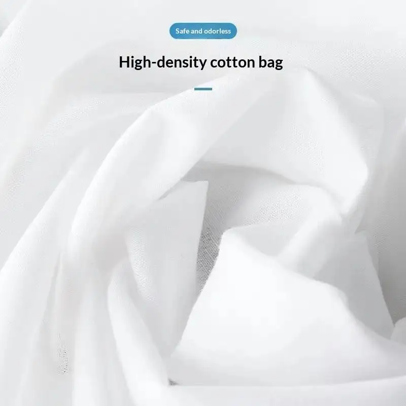Reusable Fabric Mesh Nut Milk Bag Filter Strainer For Soybean Juice Herb Tea Cold Brew Coffee Kitchen Tool