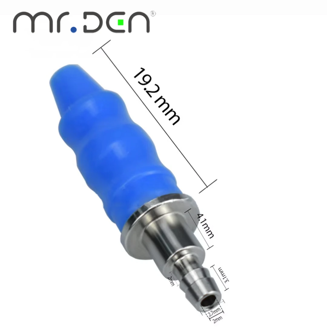 Dental Implant Kit Internal Lift Hydraulic Water Pressure Tube Maxillary Sinus Internal Lift Tool Water Injection Drill
