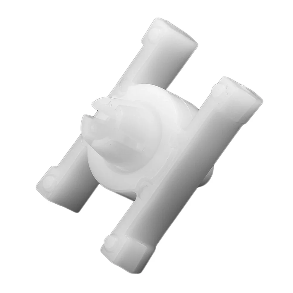 لسيارات BMW E10 E21 E30 20 قطعة لوحة الروك باب صب كليب التجنيب موثوقية عالية النايلون اكسسوارات السيارات مشبك ثابت