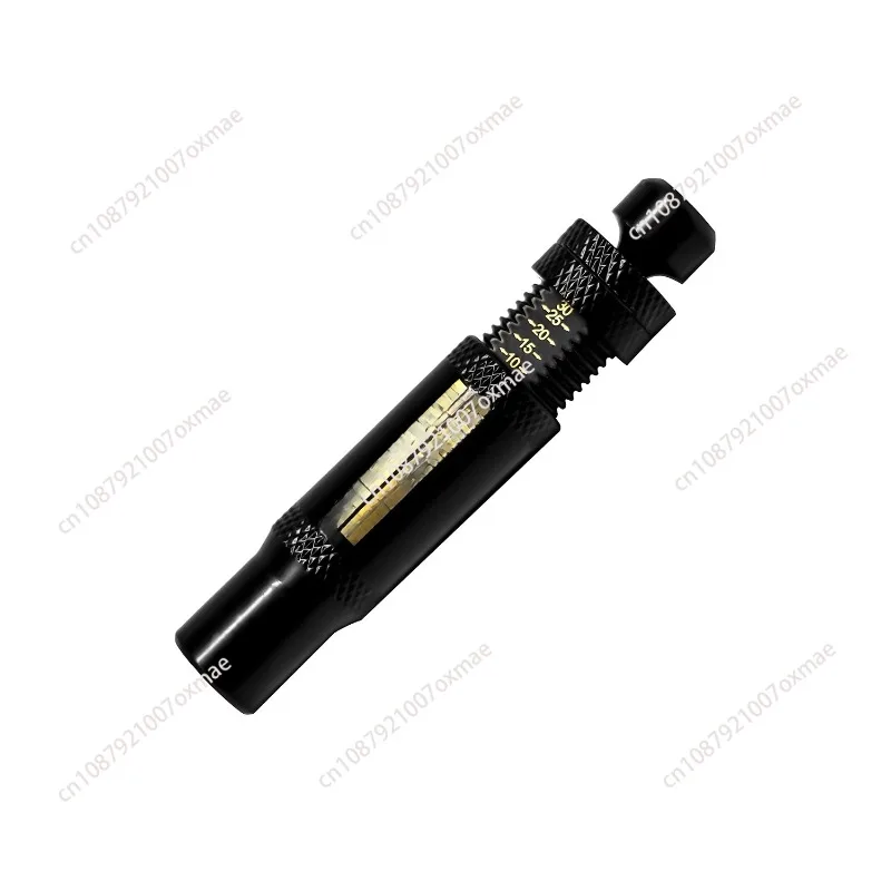 Tire automatic pressure relief valve