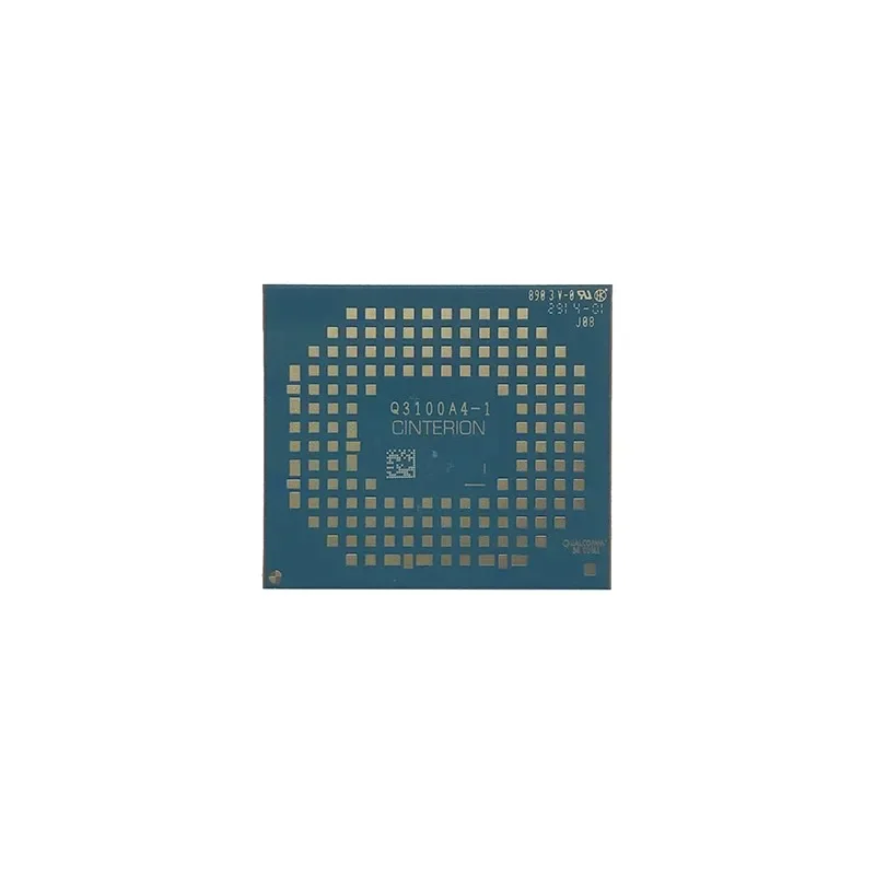 Nuovissimo modulo LGA Cinterion ALS6A-E scheda madre 4G LTE Cat 3