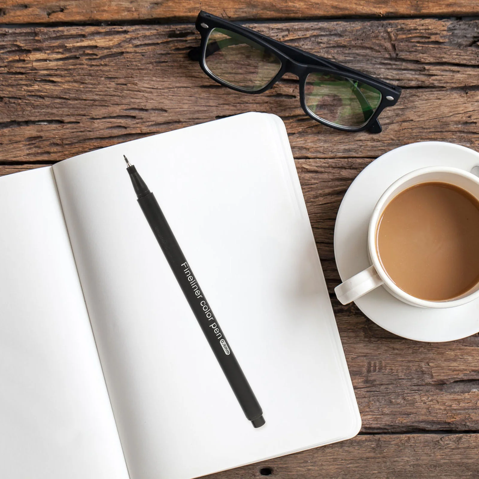 Hook Line Needle Pen Student Paint Pens Supply Accessory Professional Stationery Supplies Multi-function