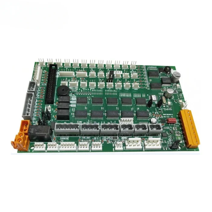 

ELEVATOR PARTS Board UCC-CMC4/CMC4+