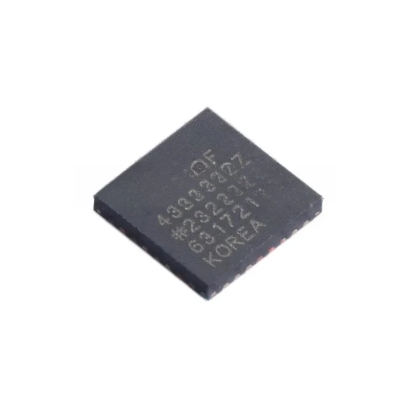 

4355BCPZ LFCSP-32 6.8GHz Clock Generator Frequency Synthesizer Chip