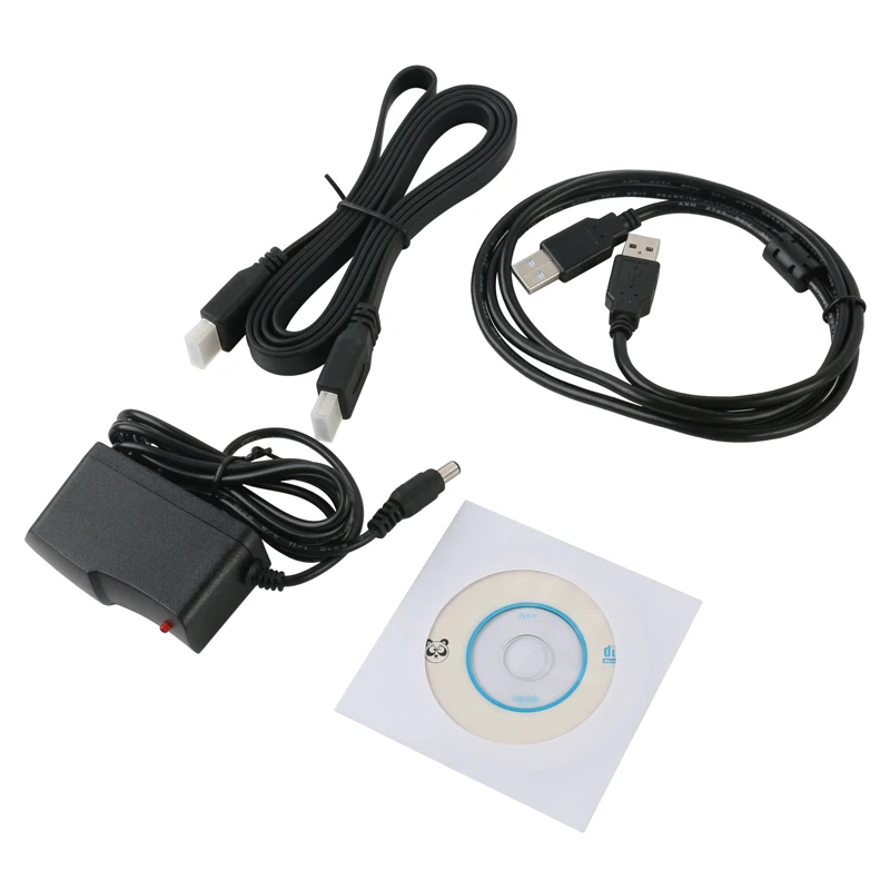 SONY IMX117 UHD 4K 2K 12MP Industrial Video USB HDMI Microscope Camera For Education Laboratory Scientific Research Inspection