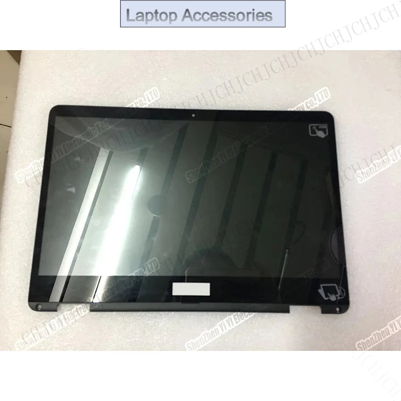 F For ASUS VIVOBOOK FLIP 14 TP401 TP401M TP401C TP401CA TP401N TP401MA TP401MAR TP401U Matrix Touch Assembly 14 ''LCD LED SCREEN