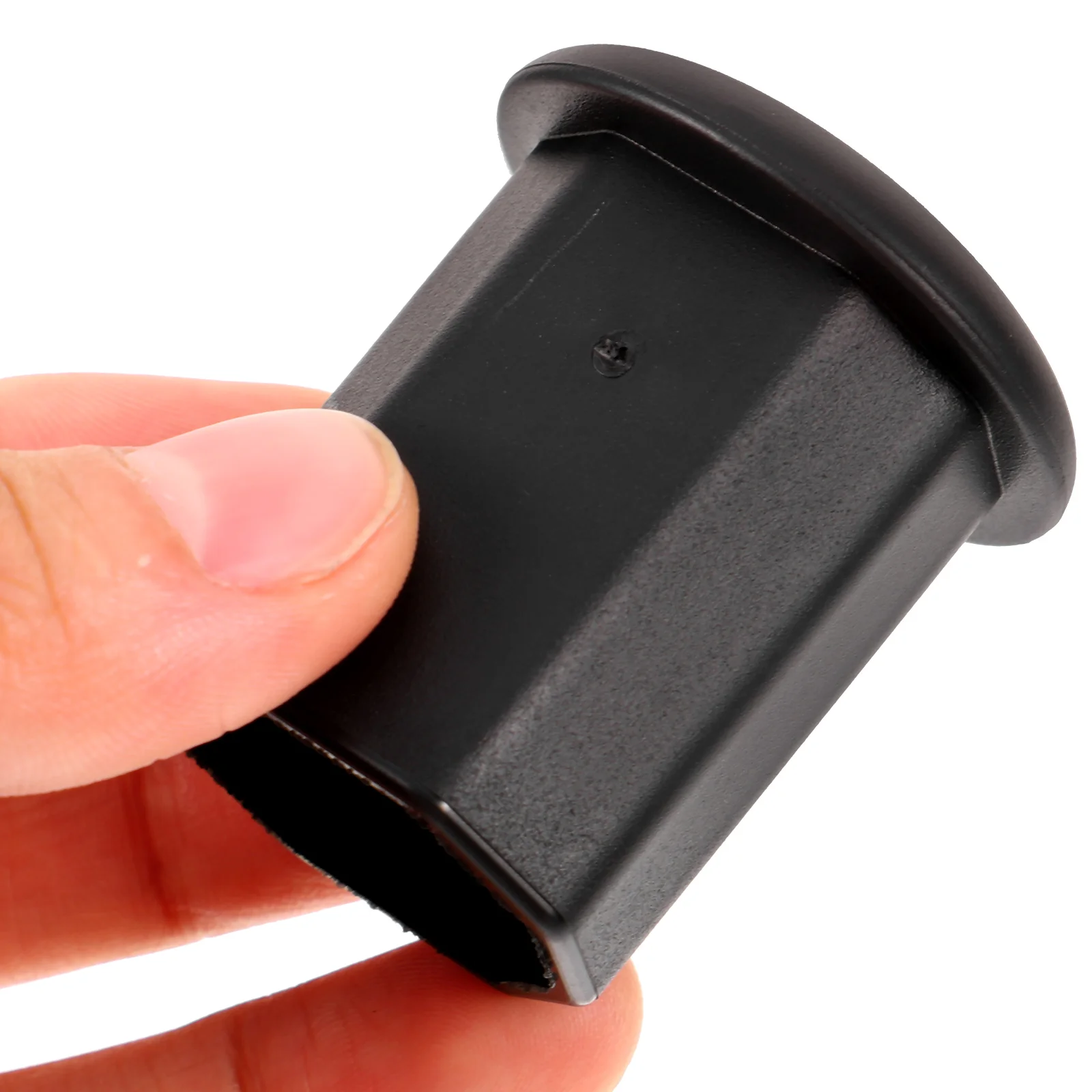 

Hockey Stick End Caps Cover Protector Ice Accessories Rod Replacement Covers for