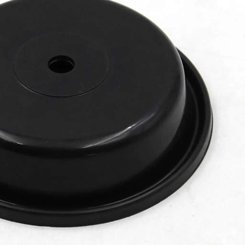 Conjunto de peças de neoprene para bomba manual, kit de reparo durável, acessórios de substituição de filme de serviço para AK3706 10