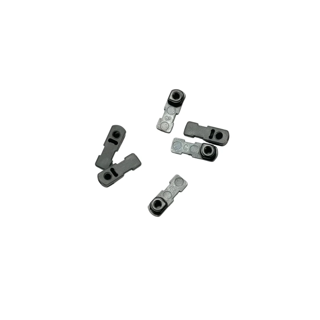 New Zoom Slider Slide Rail Guide Column Repair Part 2027 For Canon EF 24-105 f/4L IS USM Mark I-1PCS