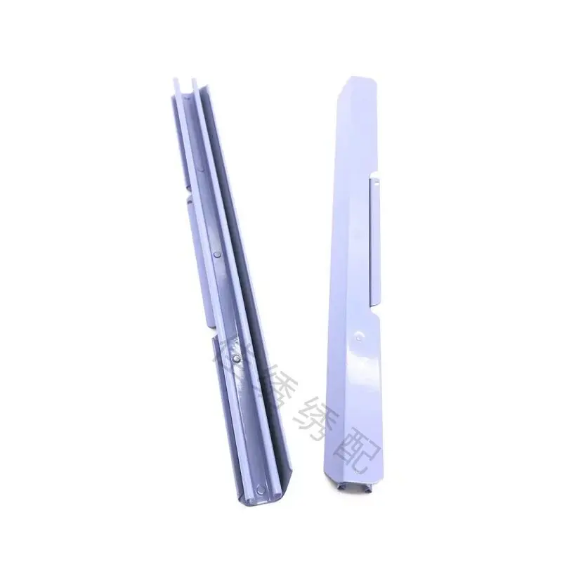 1PCS 30cm Frame Cloth Holder Capping Cloth Clip Aluminum Alloy Taboret Clip Embroidery Frame Fixing Clip Computer Embroidery