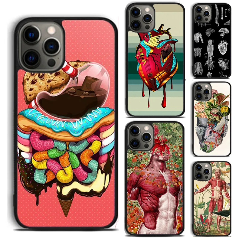 Human Brain Art Pho…