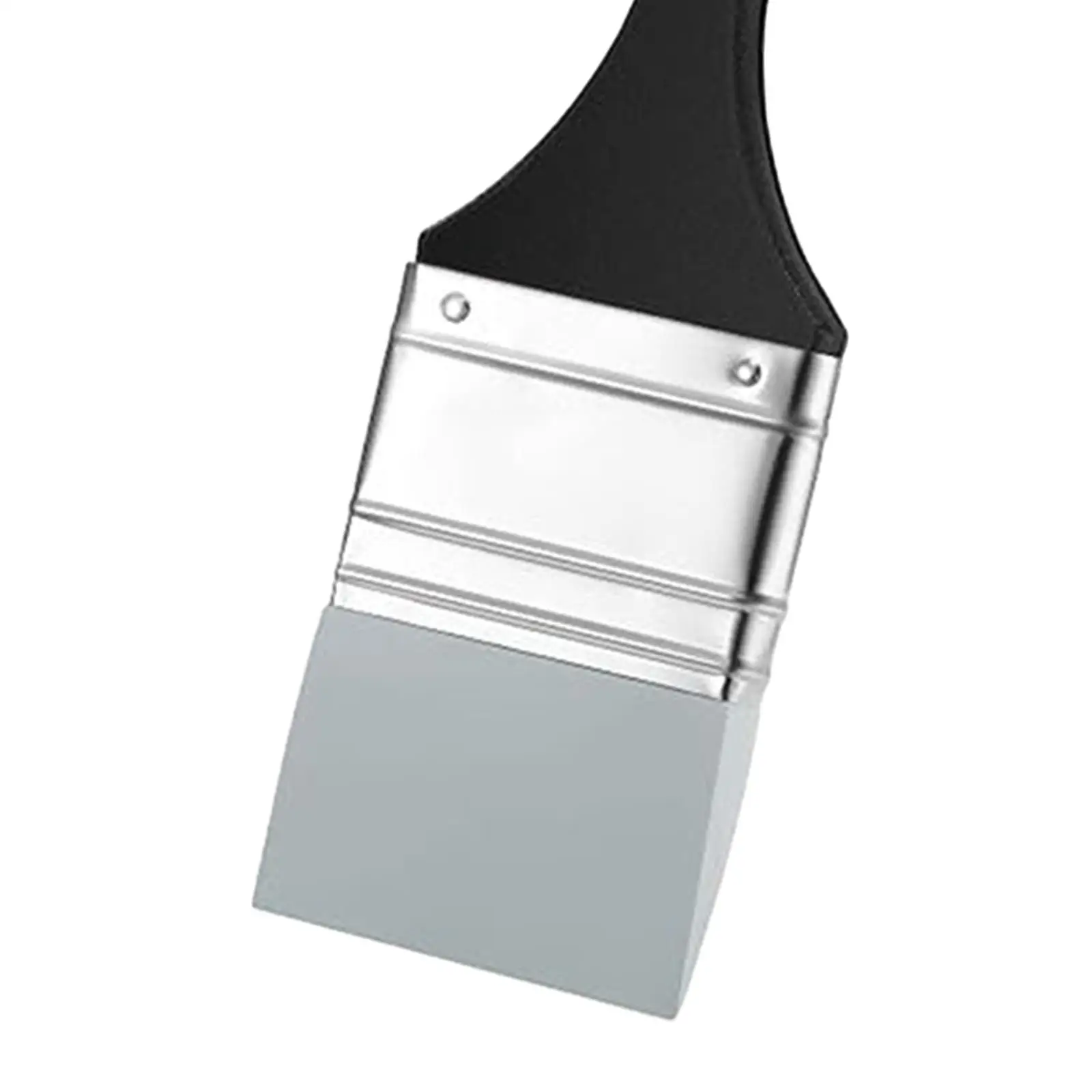 Silicone Paint Brushes Reusable Classroom Writing Color Shaper Painting Tool