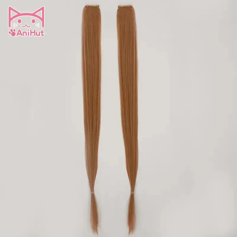 【Anihut】Tate no Yuusha no Nariagari Raphtalia Wig with EARS The Rising of the Shield Hero