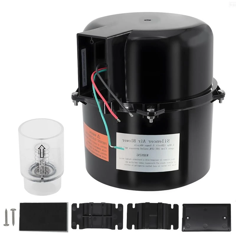 A13I-6310131 Spa Blower For Air Supply, For Pool Hot Tub & Spa