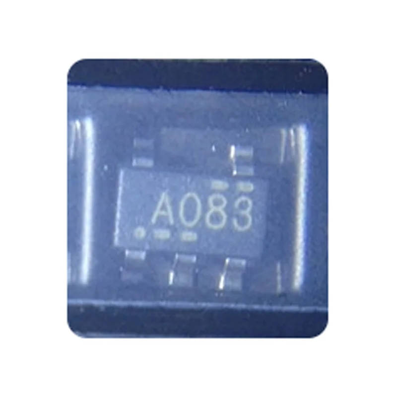10 Brand New Original Sn74Ahc1G08Dbvr with Silk Screen A08* Sot-23-5 Single-Channel 2-Input Positive and Gate Logic Chip