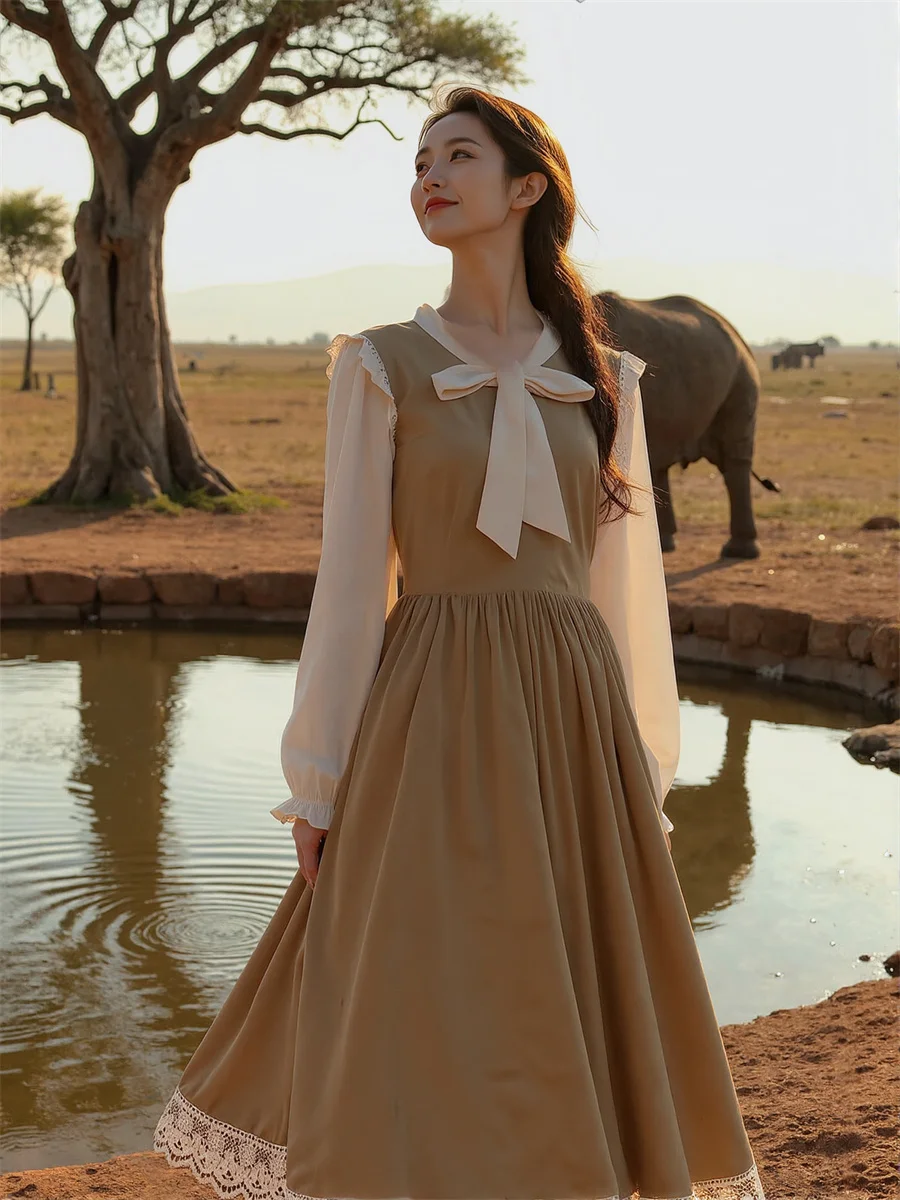 Vestido longo preto feminino até o tornozelo vestido de noite ouro pérola ilusão recorte um ombro cordão cintura império bordado