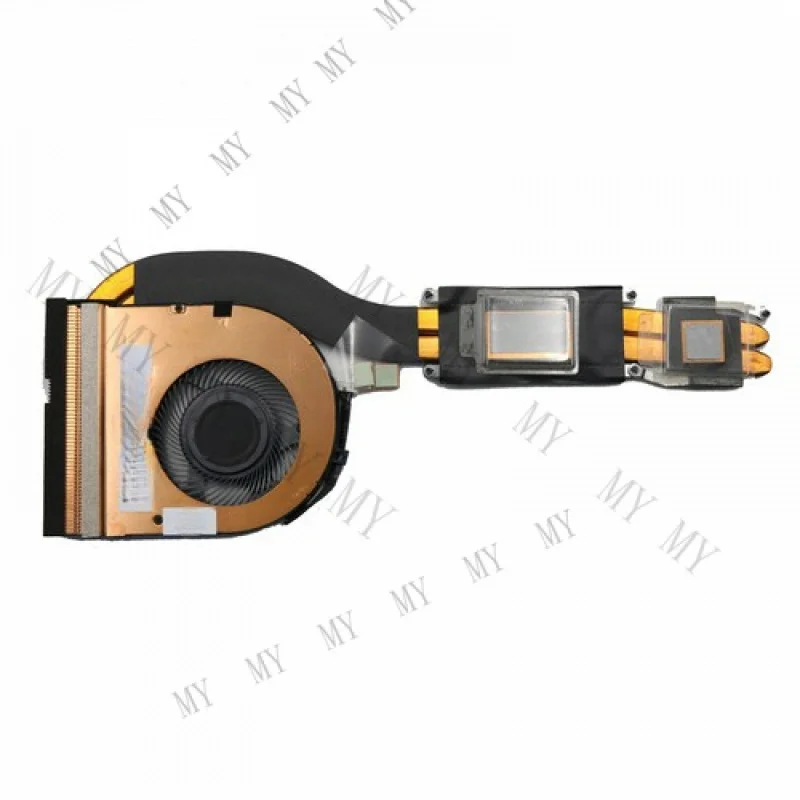 

TT New For Lenovo Thinkpad T480 T470 SWG CPU Cooling Fan Heatsink 01YR201 01YR202