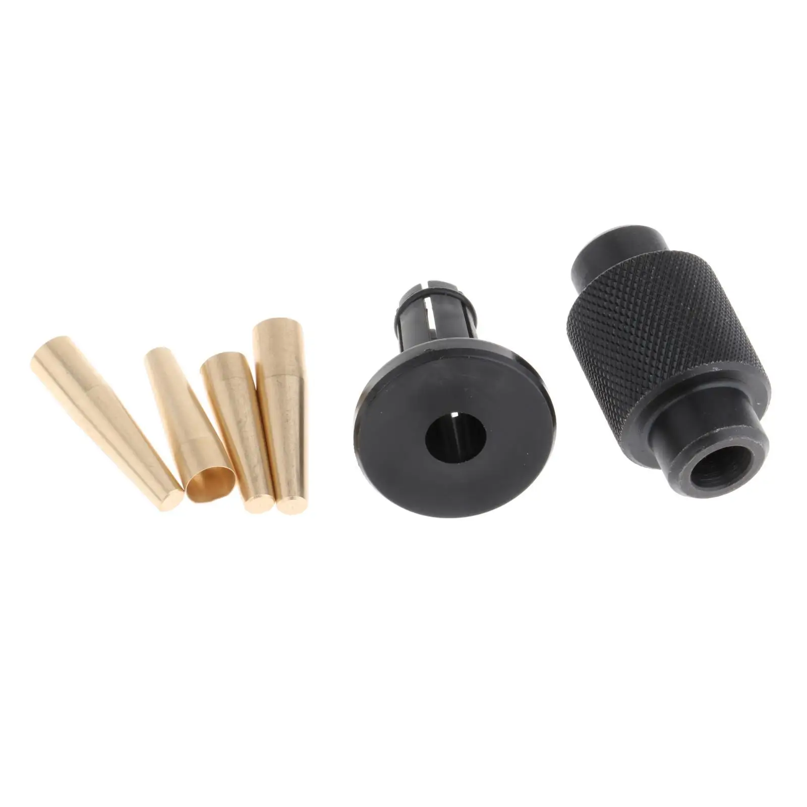 

Fuel Injector Seal Tool Set Replace Part Fuel Injectors Sizer Set Wide