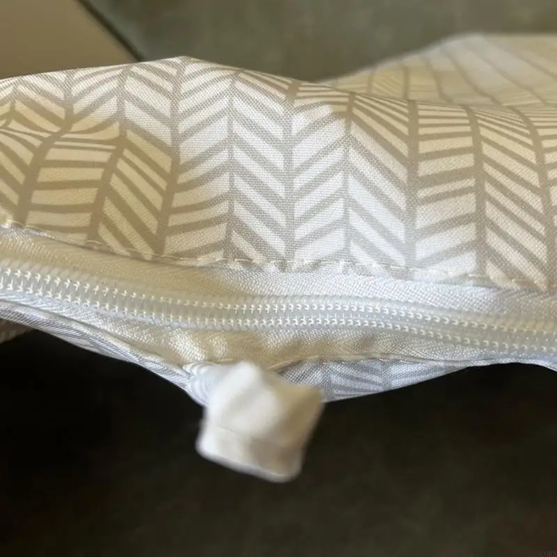 CORB Chair Cushions Cover Polyester Print Pillowcase Kids Baby  Cushions Cover