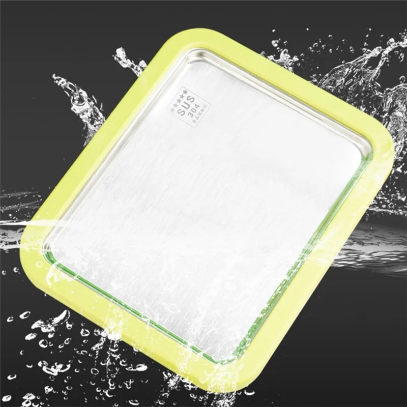 HIM-машина для замораживания йогурта из нержавеющей стали, машина для приготовления ледяного йогурта быстрого качения с 2 лопаточками, фруктовый сорбет для мороженого