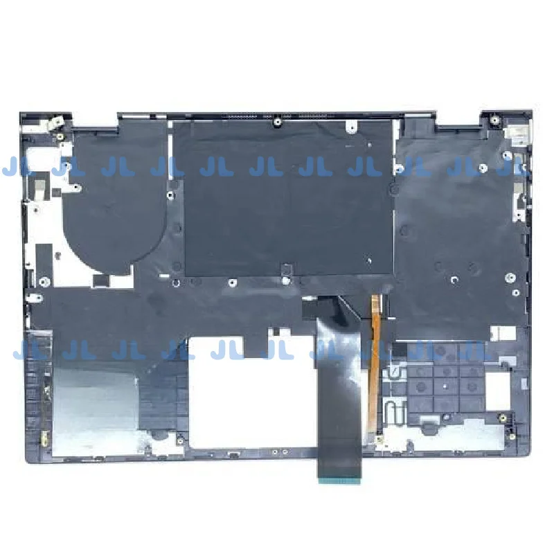 

JL New Palmrest Upper Case w/US Backlit Keyboard For Dell Inspiron 5000 5310 WGFFX