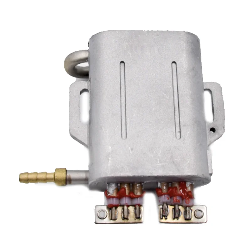 3000w-アルミニウム合金ヒーター-220v-蒸気エンジン洗浄機-ダイキャストアルミニウム加熱ボディ