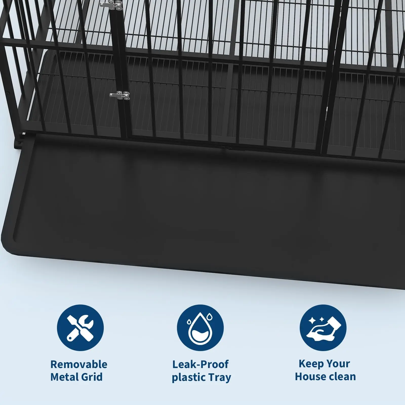 Thumbnail 4 - #4 Latest Puppy Crates Offers