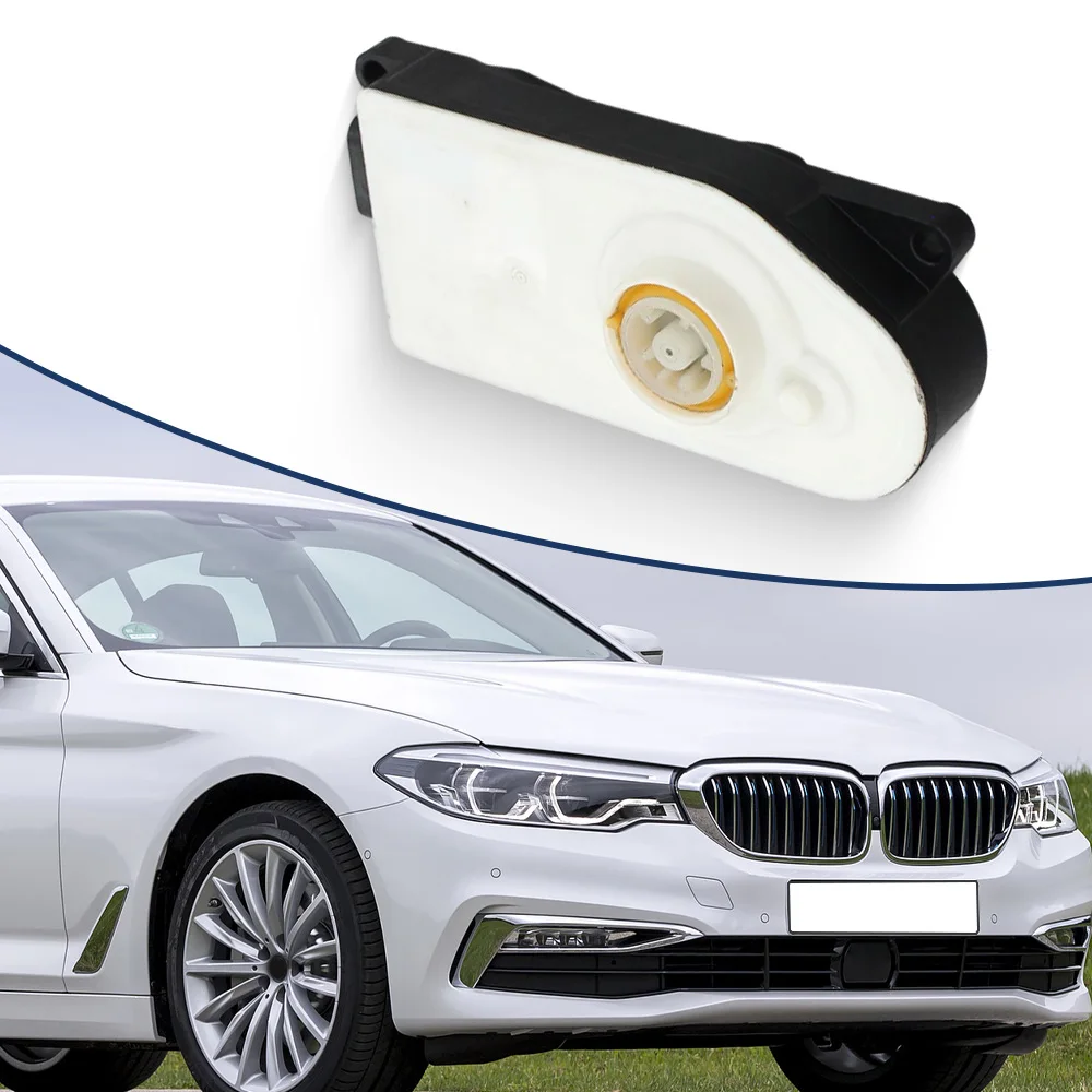 

51749854640, 9854640 4 Pins Grille Active Shutter Actuator Motor Air Flap Control For BMW 5 Series G30 G31 G32 GT G11 G12