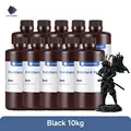 10kg Black